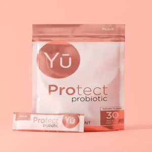 Yū Protect Probiotic (Copy)